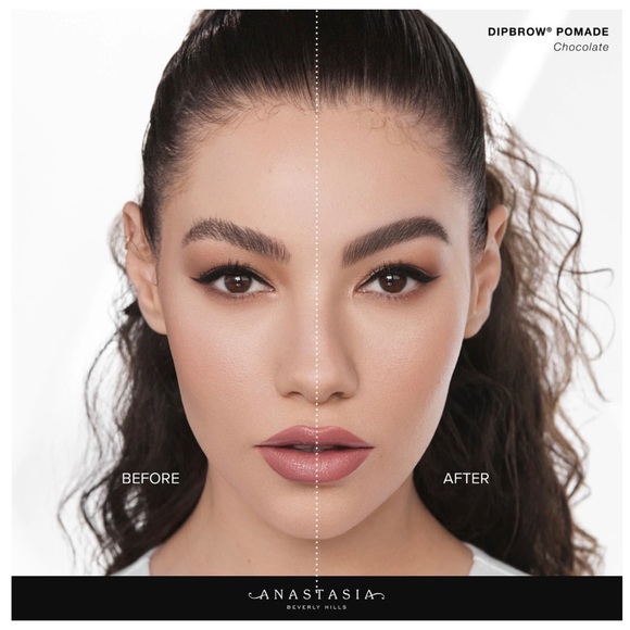 Anastasia Beverly Hills Dip Brow Pomade NEW - Picture 8 of 8